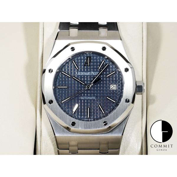 オーデマピゲ ロイヤルオーク Ref.15300ST.OO.1220ST.02 ステンレススチール ...