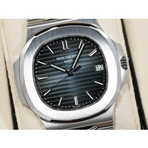 パテックフィリップ ノーチラス Ref.571...の詳細画像2