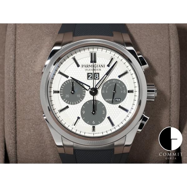 パルミジャーニフルリエ トンダ GT クロノグラフ Ref.PFC906-1020001-40018...