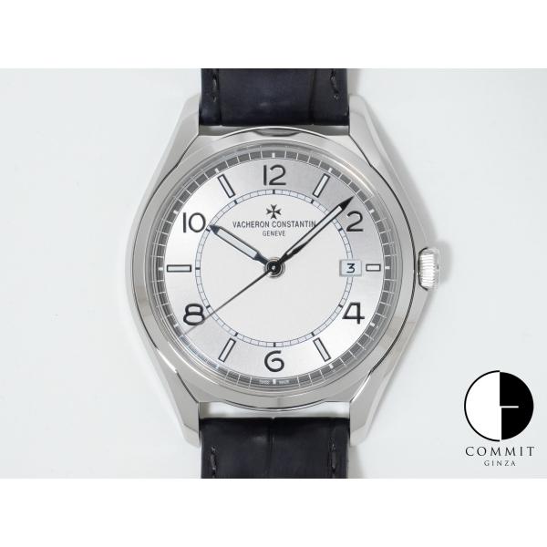 ヴァシュロンコンスタンタン フィフティーシックス オートマティック Ref.4600E/000A-B...