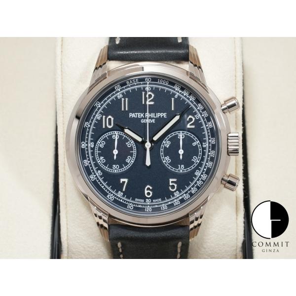 パテックフィリップ コンプリケーション クロノグラフ Ref.5172G-001 ホワイトゴールド ...