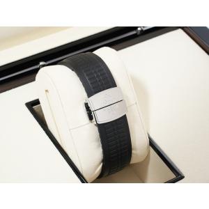 パテックフィリップ アクアノート Ref.51...の詳細画像5