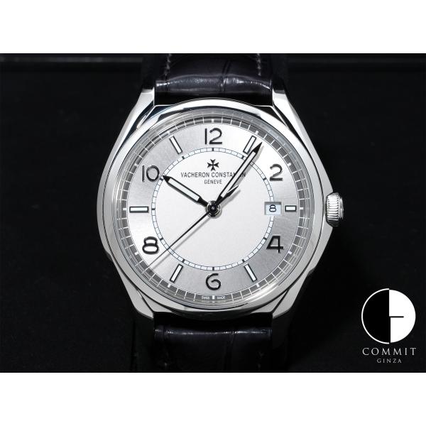 ヴァシュロンコンスタンタン フィフティーシックス オートマティック Ref.4600E/000A-B...