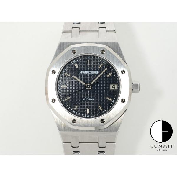 オーデマピゲ ロイヤルオーク Ref.14790ST.OO.0789ST.09 ステンレススチール ...