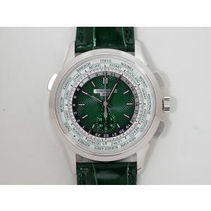 パテックフィリップ コンプリケーション ワール...の詳細画像1