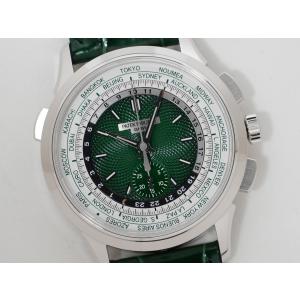 パテックフィリップ コンプリケーション ワール...の詳細画像2