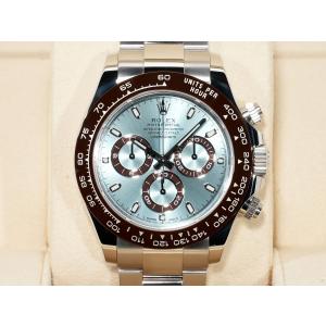 ロレックス デイトナ Ref.116506 プ...の詳細画像1