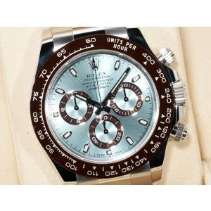 ロレックス デイトナ Ref.116506 プ...の詳細画像2