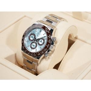 ロレックス デイトナ Ref.116506 プ...の詳細画像3