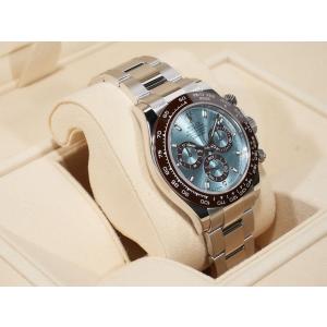 ロレックス デイトナ Ref.116506 プ...の詳細画像4