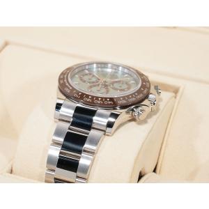 ロレックス デイトナ Ref.116506 プ...の詳細画像5