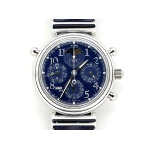 IWC ダ・ヴィンチ パーペチュアルカレンダー...の詳細画像1