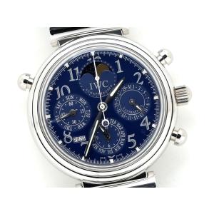 IWC ダ・ヴィンチ パーペチュアルカレンダー...の詳細画像2