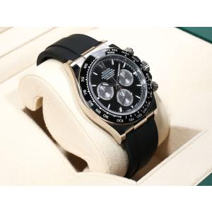 ロレックス デイトナ Ref.126519LN...の詳細画像4