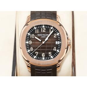 パテックフィリップ アクアノート Ref.51...の詳細画像1