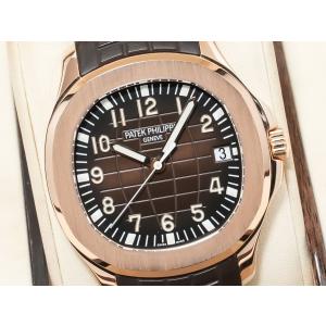 パテックフィリップ アクアノート Ref.51...の詳細画像2