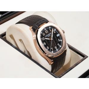 パテックフィリップ アクアノート Ref.51...の詳細画像3