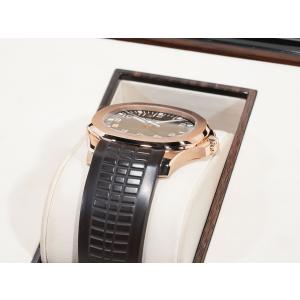 パテックフィリップ アクアノート Ref.51...の詳細画像4