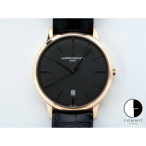 ヴァシュロンコンスタンタン パトリモニー オートマティック Ref.85180/000R-9166 ...