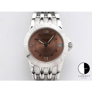パテックフィリップ ネプチューン Ref.5080/1A SS サーモン文字盤｜commitginza