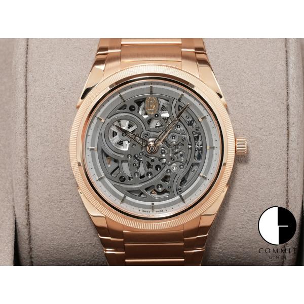 パルミジャーニフルリエ トンダ PF スケルトン Ref.PFC912-2020001-200182...