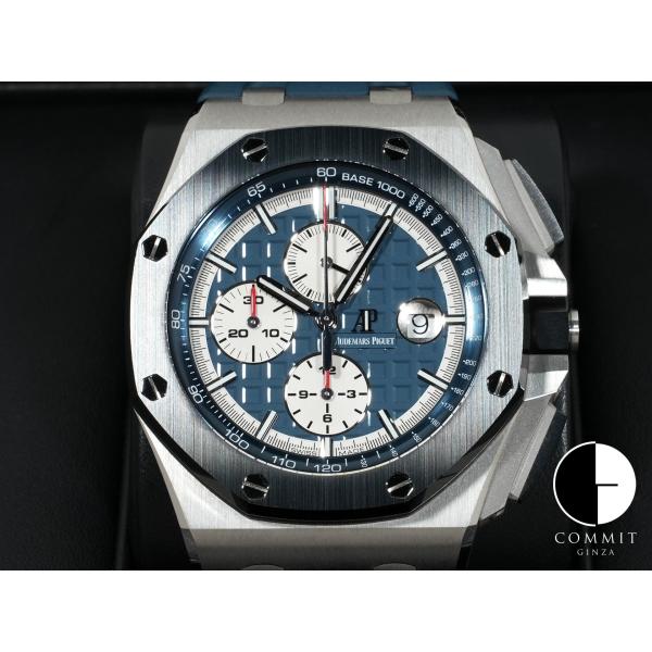 オーデマピゲ ロイヤルオーク オフショア クロノグラフ Ref.26401PO.OO.A018CR....