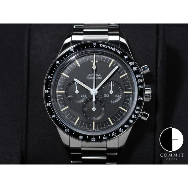 オメガ スピードマスター キャリバー321 クロノグラフ 39.7MM Ref.311.30.40....