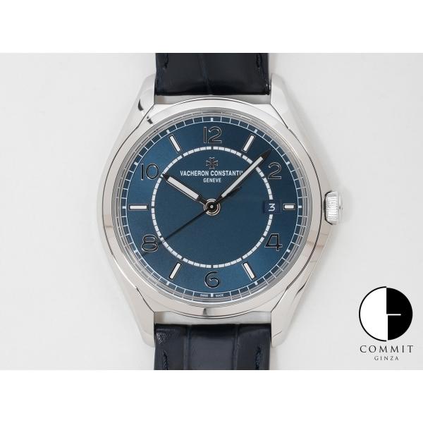 ヴァシュロンコンスタンタン フィフティーシックス オートマティック Ref.4600E/000A-B...