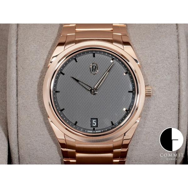 パルミジャーニフルリエ トンダ PF マイクロローター Ref.PFC914-2020001-200...