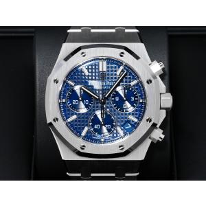 オーデマピゲ ロイヤルオーク クロノグラフ R...の詳細画像1