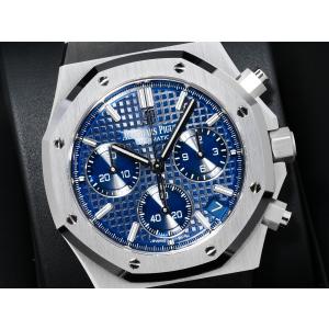 オーデマピゲ ロイヤルオーク クロノグラフ R...の詳細画像2