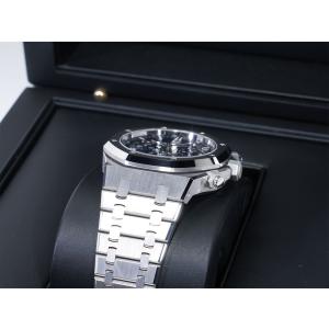 オーデマピゲ ロイヤルオーク クロノグラフ R...の詳細画像5