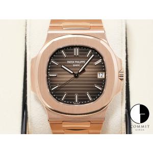 パテックフィリップ ノーチラス Ref.5711...の商品画像