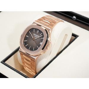 パテックフィリップ ノーチラス Ref.571...の詳細画像3