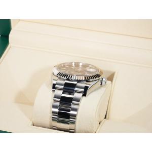 ロレックス スカイドゥエラー Ref.3269...の詳細画像5