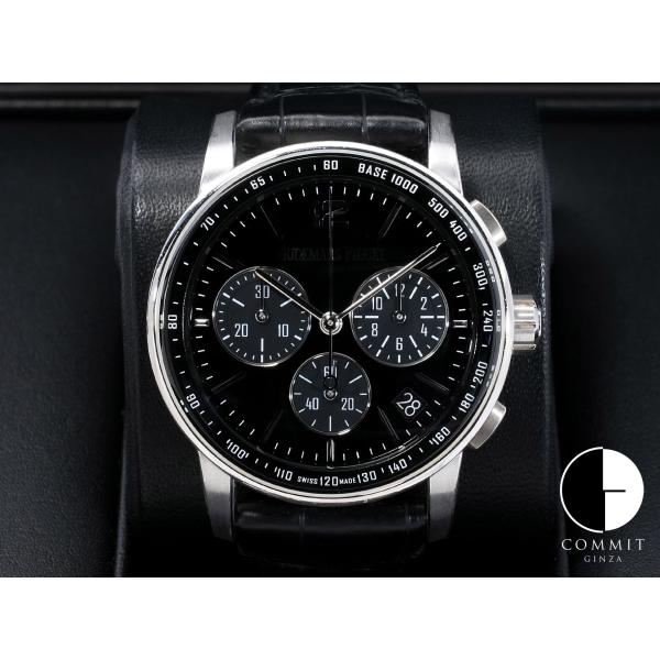 オーデマピゲ CODE 11.59 バイ オーデマ ピゲ クロノグラフ Ref.26393BC.OO...