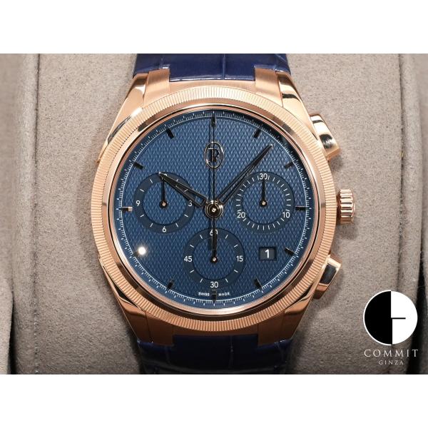 パルミジャーニフルリエ トンダ PF クロノグラフ Ref.PFC915-2020001-30018...