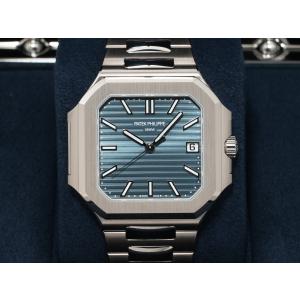 パテックフィリップ キュビタス Ref.712...の詳細画像1
