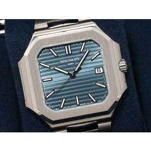 パテックフィリップ キュビタス Ref.712...の詳細画像2