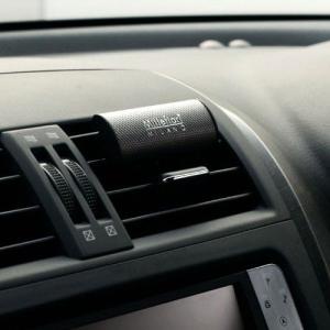 ミッレフィオーリ Millefiori カーエアフレッシュナー カーフレグランス Urban シリーズ 車 芳香剤 車用