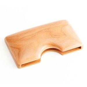 名刺入れ カードケース 国産 りんごの木 木製 無垢 名刺ケース CHITOSE/ちとせ 日本製 ギフト プレゼント 贈り物