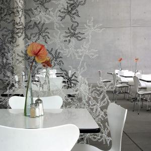 コジオル　KOZIOL パーテーション　20枚セット　ALICE アリス パーテーション おしゃれ コジオル koziol Alice 4枚セット