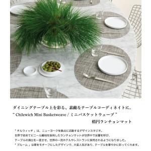 chilewich チルウィッチ Mini B...の詳細画像1