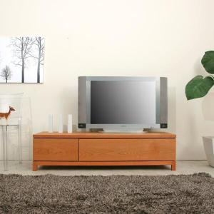テレビボード alfonso FG/アルフォンゾ テレビ台 大川家具 150 ブラックチェリー ローボード 北欧 国産 野中木工所 オーダー 5年保証/開梱設置無料