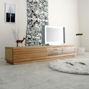 テレビボード 200 sophia ソフィア ウォールナット オーク テレビ台