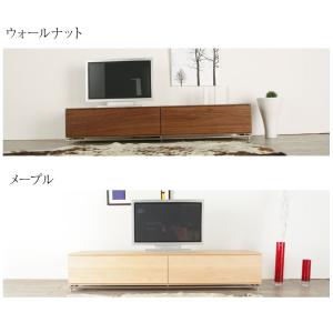 テレビ台 テレビボード 200cm ombra...の詳細画像3