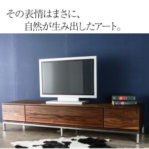 テレビ台 テレビボード 木製 180cm 完成...の詳細画像5