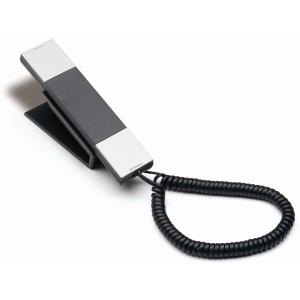 電話機 おしゃれ 電話機 おしゃれ デザイン家電 T 1 Jacob Jensen 家電 電話機 Pos T 1 インテリア 家具nolsia ノルシア