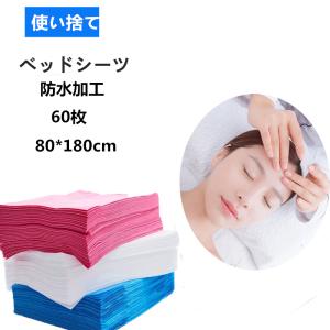 ペーパーシーツ ベッドシーツ ベッドシート  防水