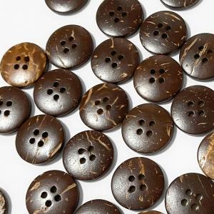 haoa ボタン ココナツボタン 1個 単品 ...の詳細画像4